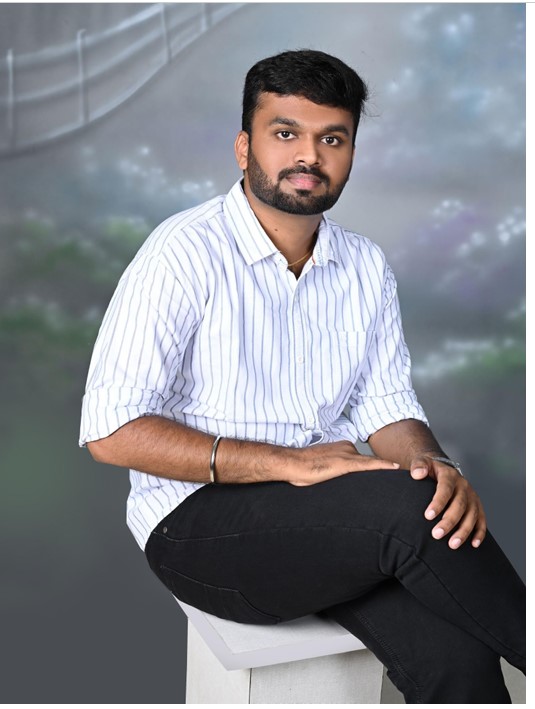 S.Ashwin